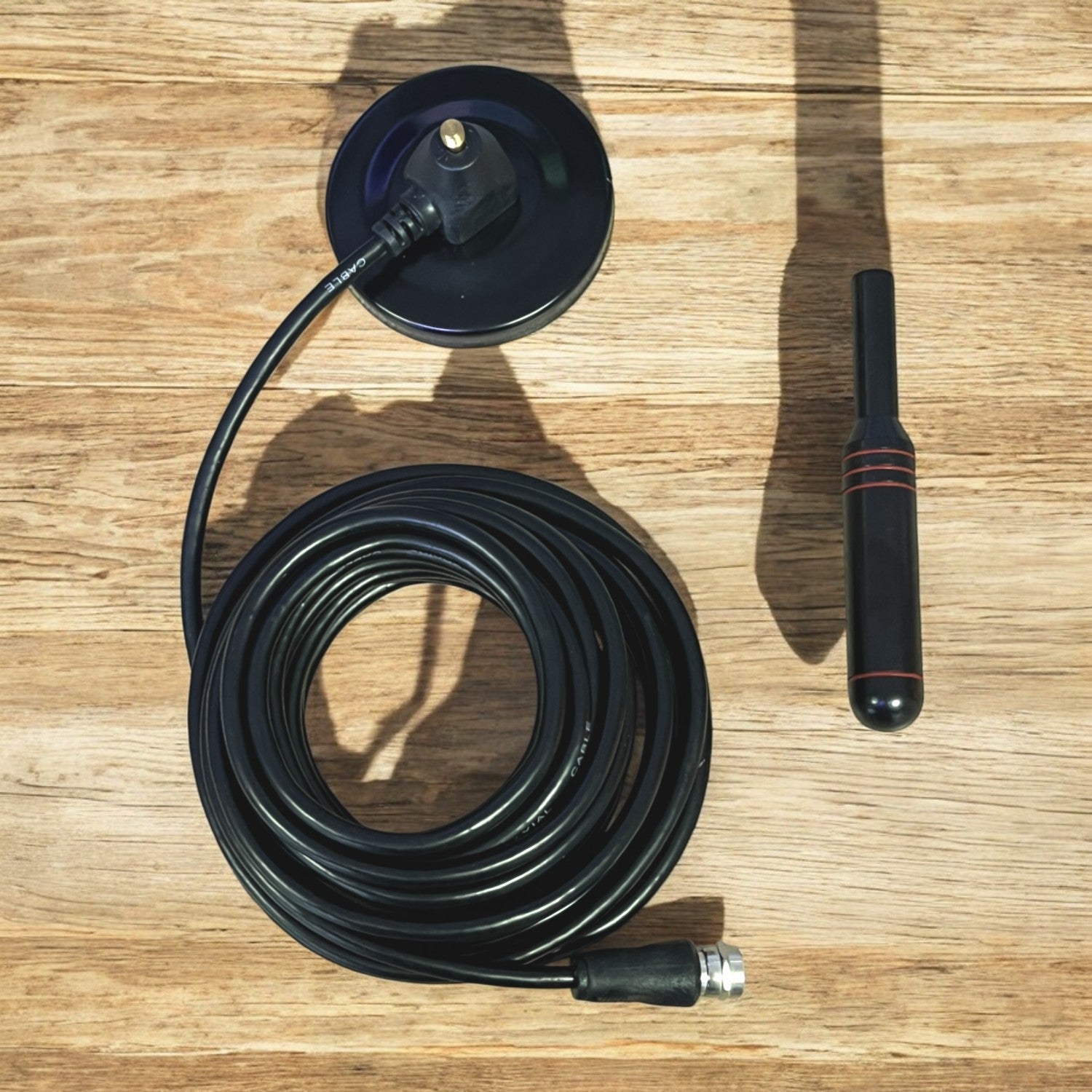 ANTENA DE TDT 5MT ANTENA DE TDT 5MT